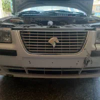 سپر سمند طرح لبخند