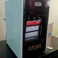 هیترگازی ایران هیتر 20هزار/18هزار/15هزار وبزرگتر
