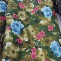 تعدای پارچه نو شلوار مردانه چادر وپیراهن نونو1850|لباس|مشهد, بهمن|دیوار
