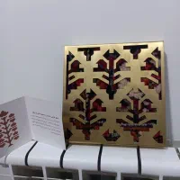 انواع اکسسوری تزئیناتی آنتیک، صنایع دستی، شمع‌سازی|صنایع دستی و سایر لوازم تزئینی|تهران, امامت|دیوار