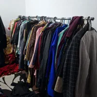 لباس دست دو|لباس|اهواز, بیست متری شهرداری|دیوار