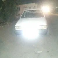 پراید مدل 81|خودرو سواری و وانت|پاکدشت, پاکدشت (مامازند)|دیوار