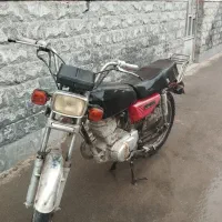 موتور ۸۲پلاک قدیم