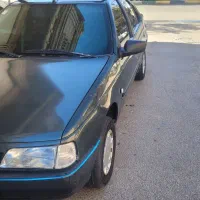 پژو جی ال ایکس