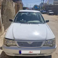 پراید۱۳۲ مدل ۹۰