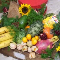 چیدمان شب چله و بله برون و غیره|صنایع دستی و سایر لوازم تزئینی|ری, علایین|دیوار