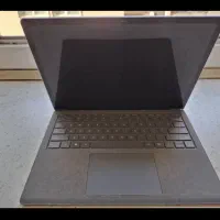 surface laptop 3 i5/8/256 silver|رایانه همراه|تهران, فلسطین (میدان انقلاب)|دیوار