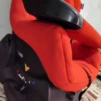 صندلی کودک برای ماشین در حد|تخت و صندلی بچه|اسلامشهر, شهرک امام حسین (میان آباد)|دیوار