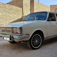 ماشین سواری پیکان