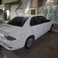 سمند سورن پلاس XU7P|خودرو سواری و وانت|رباط‌کریم, شترخوار|دیوار