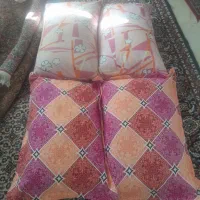 پتو و بالشت|رختخواب، بالش، پتو|نمین, |دیوار