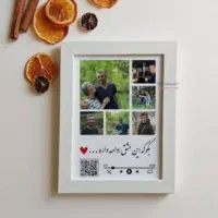 تابلو موزیکال و یادگاری وسایل بچه|تابلو، نقاشی، عکس|امیدیه, |دیوار