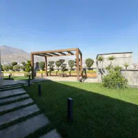 ۱۹۵متری سوپر لاکچری