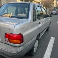 پراید ۸۰ سالم|خودرو سواری و وانت|تهران, شادمان|دیوار