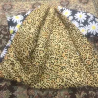 کاپشن بلند دورو لوسیفر