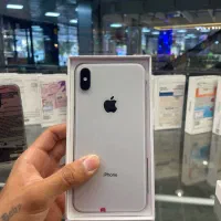 Iphone xs max 256 ایفون درحدنو