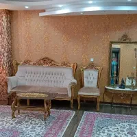 مبل استیل سلطنتی ۹ نفره