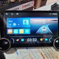 مانیتور اندروید