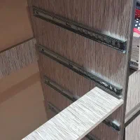 هفت کشابه|جاکفشی، کمد، دراور|مسجد سلیمان, |دیوار