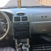 کیا ریو مونتاژ دندهای، مدل ۱۳۸۸|خودرو سواری و وانت|بیرجند, |دیوار