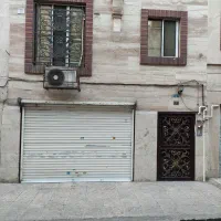 آپارتمان ۴۴ متری ، تک واحدی ، با پارکینگ