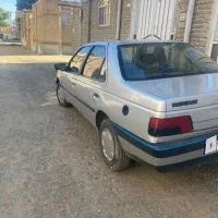 پژو405مدل 87