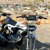 موتور ۱۵۰ کبیر ۱۴۰۳