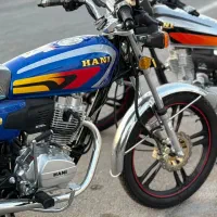 هوندا|موتورسیکلت|بندرعباس, |دیوار