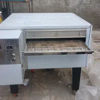 فرپیتزا ریلی دهنه۷۰