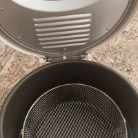 سرخ کن نو همیلتون سرخکن