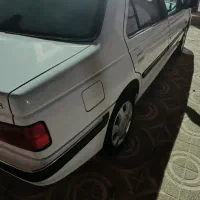 فروش پژوپارس سال سیمی