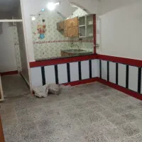 یک عدد خانه آپارتمانی 2 طبقه  در بست شهرک پیام نور