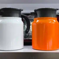 فروش عمده و تک کیف تغذیه فلاسک قمقمه تراول ماگ|ظروف نگهدارنده، پلاستیکی، یک‌بارمصرف|بندر گناوه, |دیوار