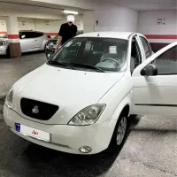 تیبا ۲ (هاچبک) EX، مدل ۱۳۹۹ صفر