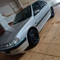 پژو پارس مدل ۸۵|خودرو سواری و وانت|تکاب, |دیوار