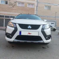 کوییک ۱۴۰۳|خودرو سواری و وانت|اصفهان, آبشار|دیوار