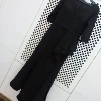 پیراهن بلند مجلسی سایز۳۸تا۴۲