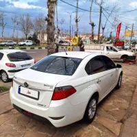 برلیانس h330 موتوربزرگ|خودرو سواری و وانت|لنگرود, |دیوار