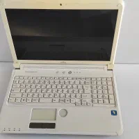 لپتاپ فوجیتسو ژاپن