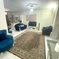 ۷۵متری/کریمی۱۵|فروش آپارتمان|مشهد, حجت|دیوار
