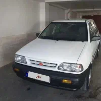 پراید مدل ۱۳۸۵