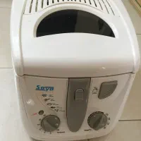 سرخ کن برقی سایا