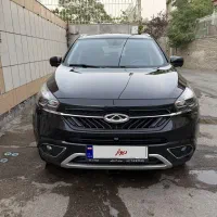 تیگو 7 فول IE مدل 1400 گارانتی فعال