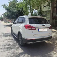 تیکوه۵مدل۹۶|خودرو سواری و وانت|اسفراین, |دیوار