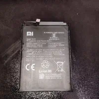 باتری رو کاری اورجینال Redmi Note 10 Pro