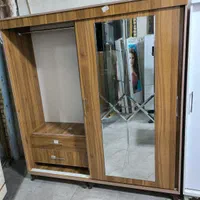 کمد ریلی اکبند|جاکفشی، کمد، دراور|ارومیه, |دیوار