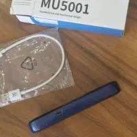 مودم جیبی همراه ZTE MU5001 (5G)|مودم و تجهیزات شبکه|تهران, اوقاف|دیوار