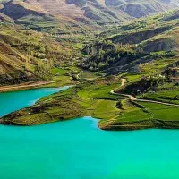 11000متر زمین کشاورزی فیروز کوه جنب صد نمرود