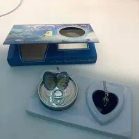 گردنبند مروارید عشق (هدیه ولنتاین )