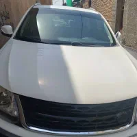 تیگو ۵ اسپورت لاکچری مدل آخر ۹۵ در حد